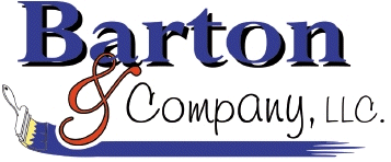 Barton & Company Logo